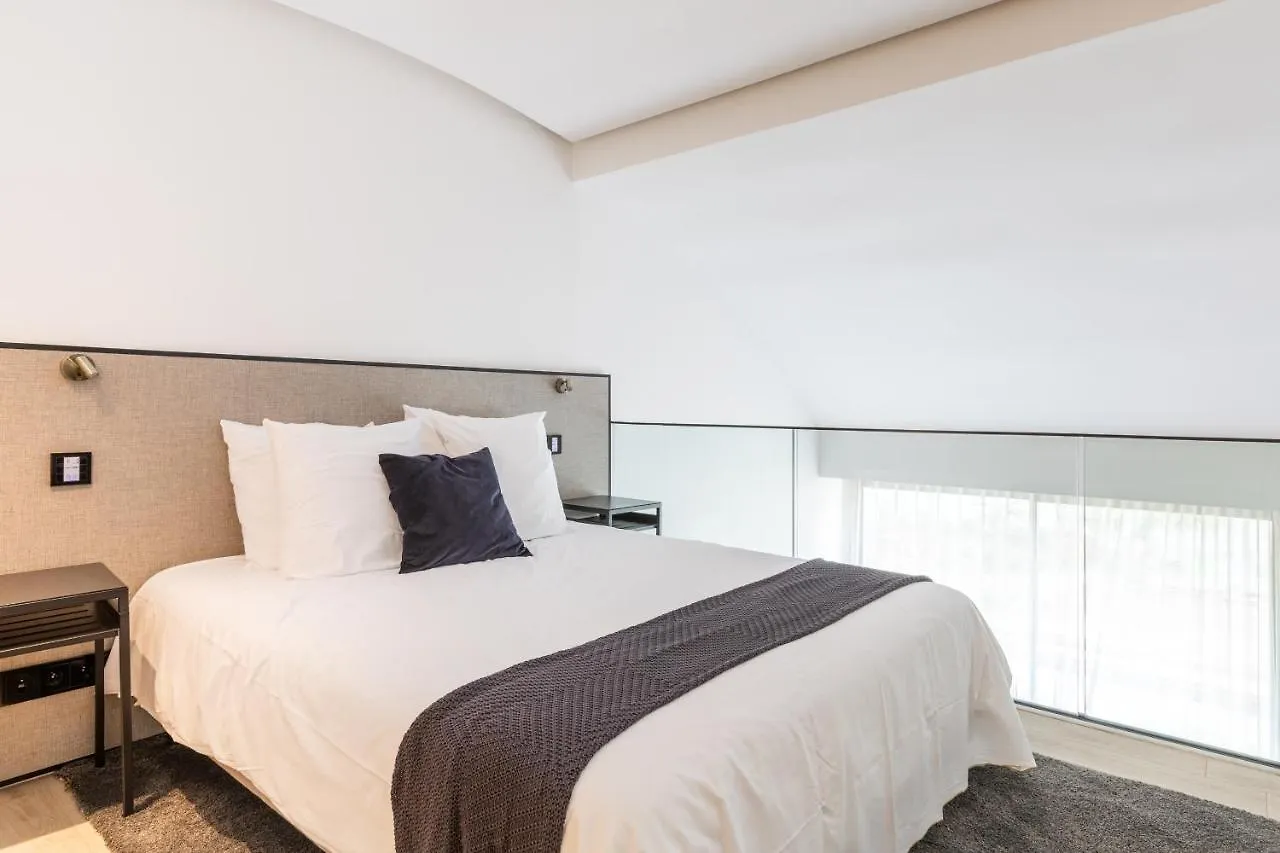 B2 Loft Duplex 175blo-paris Convention Apartment
